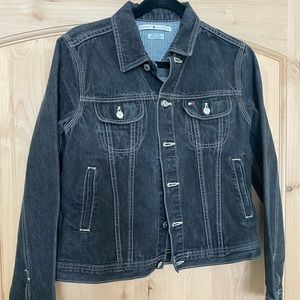 Tommy Hilfiger Jean Jacket